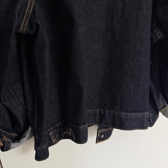 Levi's denim jacket - Picture 5 of 5